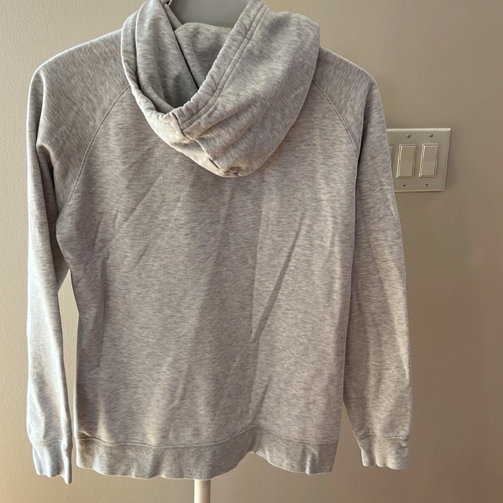 The North Face Hoodie Sweatshirt - Picture 2 of 4